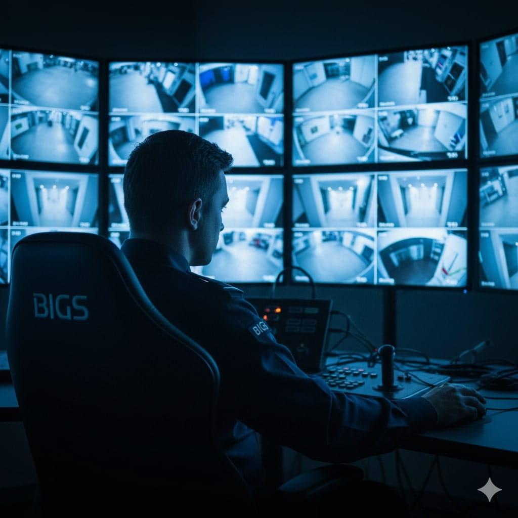 AI Integration in Physical Security Frameworks.